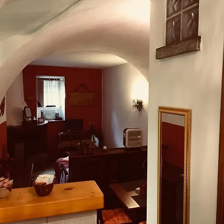 La Tavernetta Dom wakacyjny *