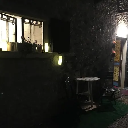 La Tavernetta Dongo
