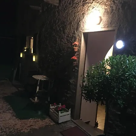 La Tavernetta Holiday home *