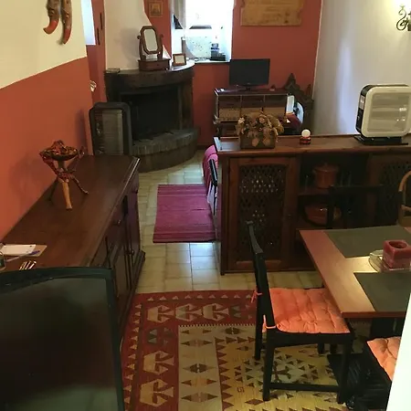 La Tavernetta Holiday home