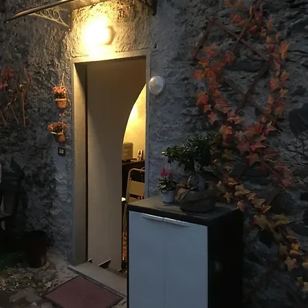 Holiday home La Tavernetta *