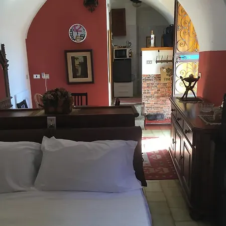 La Tavernetta Holiday home